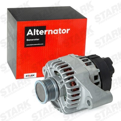 Alternator Stark SKGN-0320144 SKGN-0320144 - foto 2