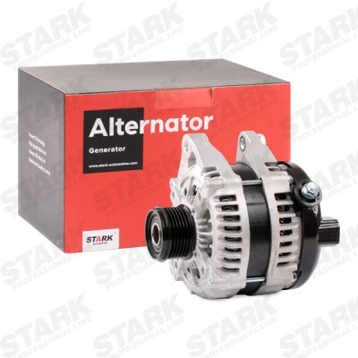 Alternator Stark SKGN-03221494 SKGN-03221494 - foto 2
