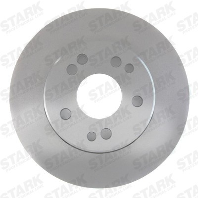 Tarcza hamulcowa Stark SKBD-0020297 SKBD-0020297 - foto 3