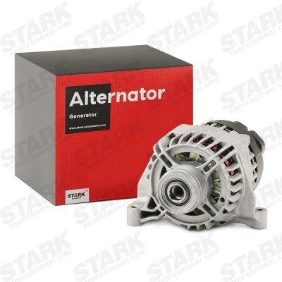 Alternator Stark SKGN-0320938 SKGN-0320938 - foto 2