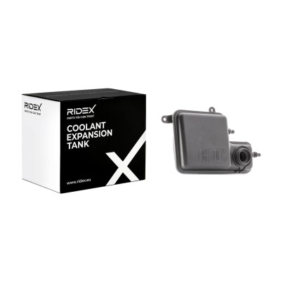 Zbiornik Wyrównawczy RIDEX 397E0082 397E0082 - foto 5