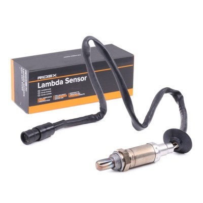 Sonda Lambda RIDEX 3922L0384 3922L0384 - foto 2