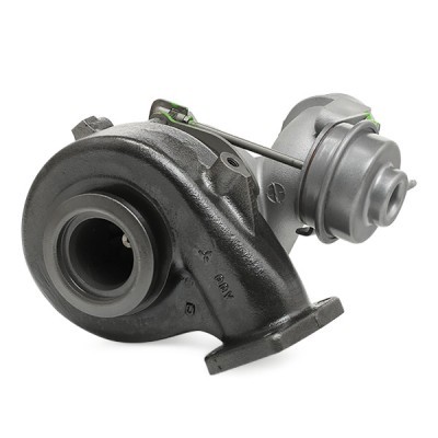 Turbina (Turbosprężarka) RIDEX 2234C0194R 2234C0194R - foto 4