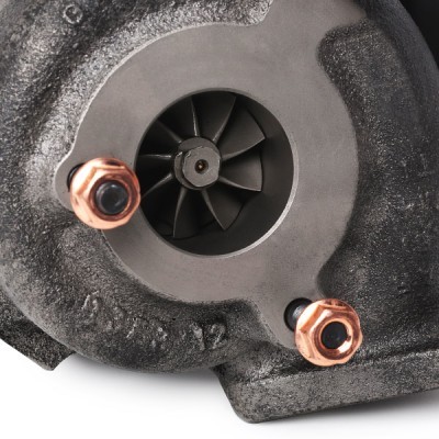 Turbina (Turbosprężarka) RIDEX 2234C0308R 2234C0308R - foto 4