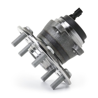 Łożysko Koła RIDEX 654W1415 654W1415 - foto 5