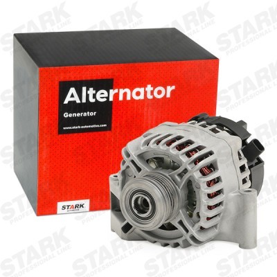 Alternator Stark SKGN-0321370 SKGN-0321370 - foto 2