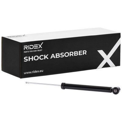 Amortyzator RIDEX 854S0023 854S0023 - foto 2