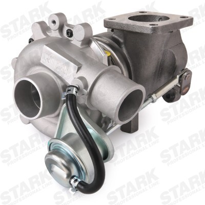 Turbina (Turbosprężarka) Stark SKCT-1190907 SKCT-1190907 - foto 4