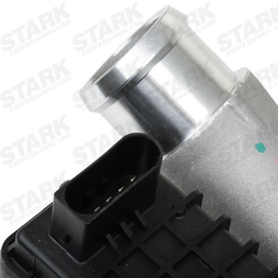 Turbina (Turbosprężarka) Stark SKCT-1190988 SKCT-1190988 - foto 14