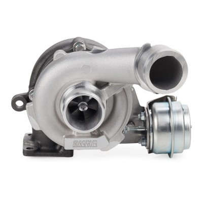 Turbina (Turbosprężarka) RIDEX 2234C10019 2234C10019 - foto 6