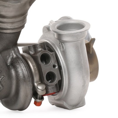 Turbina (Turbosprężarka) RIDEX 2234C10267R 2234C10267R - foto 5