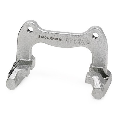 Jarzmo Zacisku Hamulcowego RIDEX 1009C0040 1009C0040 - foto 3