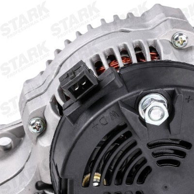 Alternator Stark SKGN-0320097 SKGN-0320097 - foto 5