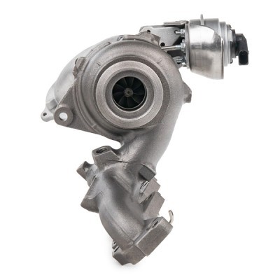 Turbina (Turbosprężarka) RIDEX 2234C10096R 2234C10096R - foto 6