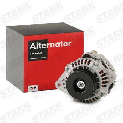Alternator Stark SKGN-0320267 SKGN-0320267 - foto 2