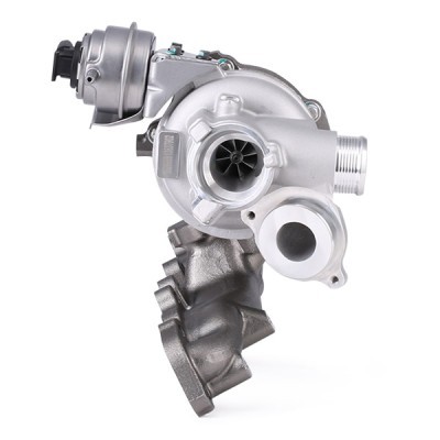 Turbina (Turbosprężarka) RIDEX 2234C0158 2234C0158 - foto 5