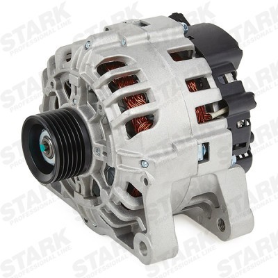 Alternator Stark SKGN-03221539 SKGN-03221539 - foto 3