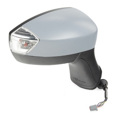 Lusterko Boczne RIDEX 50O0712 50O0712 - foto 4