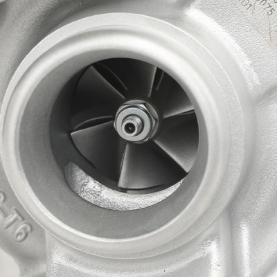 Turbina (Turbosprężarka) RIDEX 2234C0097R 2234C0097R - foto 6