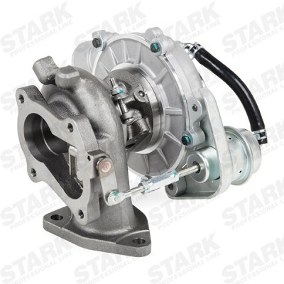 Turbina (Turbosprężarka) Stark SKCT-1190344 SKCT-1190344 - foto 4