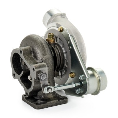 Turbina (Turbosprężarka) RIDEX 2234C10769 2234C10769 - foto 4