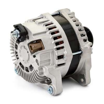 Alternator RIDEX 4G1483 4G1483 - foto 4