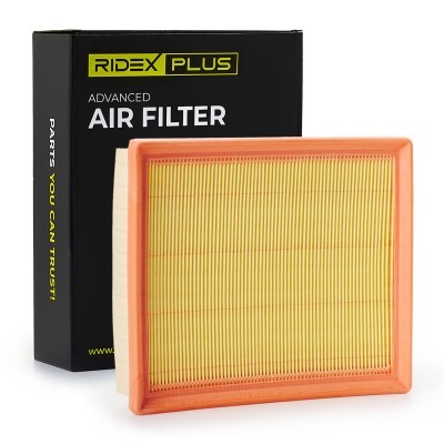 Filtr Powietrza RIDEX 8A0269P 8A0269P - foto 2