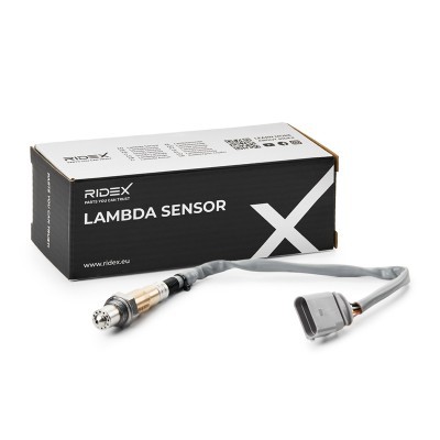 Sonda Lambda RIDEX 3922L0862 3922L0862 - foto 2