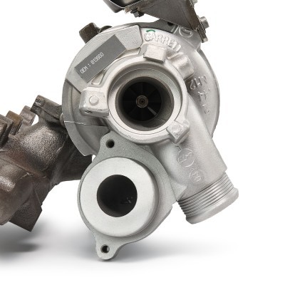 Turbina (Turbosprężarka) RIDEX 2234C10560R 2234C10560R - foto 5