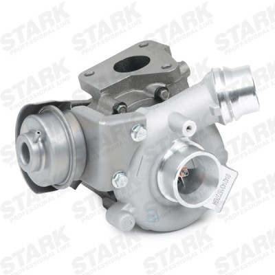 Turbina (Turbosprężarka) Stark SKCT-1190353 SKCT-1190353 - foto 3