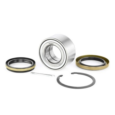 Łożysko Koła RIDEX 654W0460 654W0460 - foto 3