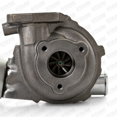 Turbina (Turbosprężarka) Stark SKCT-1190878 SKCT-1190878 - foto 6