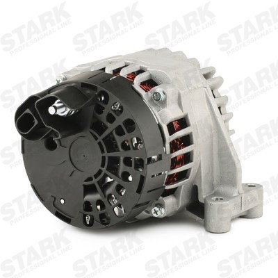 Alternator Stark SKGN-0320938 SKGN-0320938 - foto 4