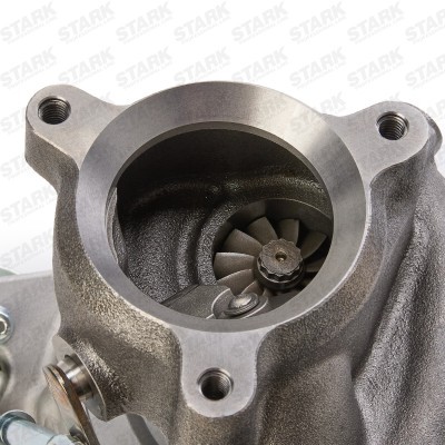 Turbina (Turbosprężarka) Stark SKCT-1191133 SKCT-1191133 - foto 6