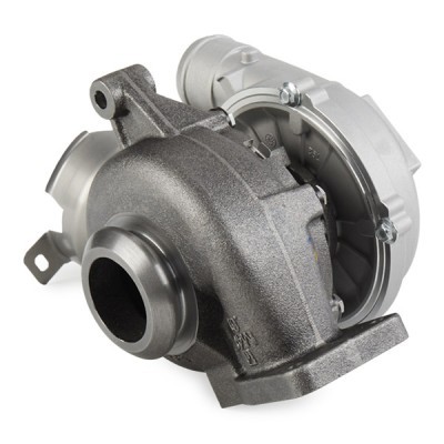 Turbina (Turbosprężarka) RIDEX 2234C0244 2234C0244 - foto 4
