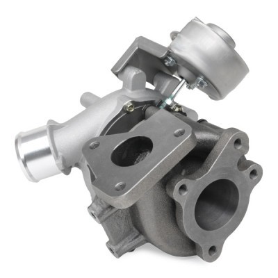 Turbina (Turbosprężarka) RIDEX 2234C0190 2234C0190 - foto 3