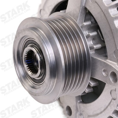 Alternator Stark SKGN-0320846 SKGN-0320846 - foto 6