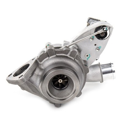 Turbina (Turbosprężarka) RIDEX 2234C10122 2234C10122 - foto 6