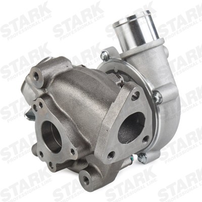 Turbina (Turbosprężarka) Stark SKCT-1191363 SKCT-1191363 - foto 4