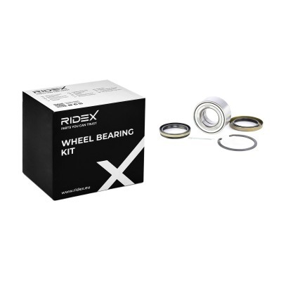 Łożysko Koła RIDEX 654W0460 654W0460 - foto 2