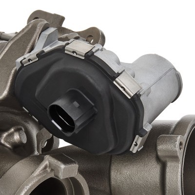 Turbina (Turbosprężarka) RIDEX 2234C11167R 2234C11167R - foto 7