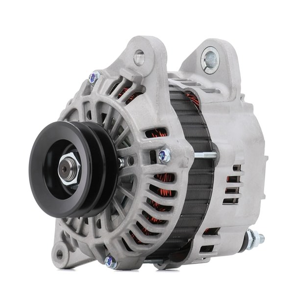 Alternator RIDEX 4G1475 4G1475 - foto 1