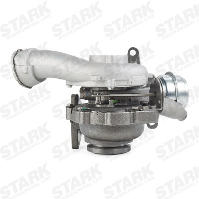 Turbina (Turbosprężarka) Stark SKCT-1190227 SKCT-1190227 - foto 5