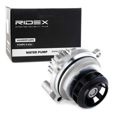 Pompa Wody RIDEX 1260W0030 1260W0030 - foto 2