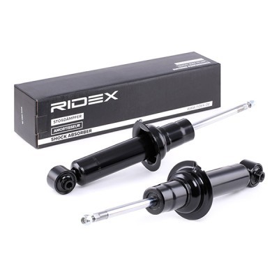 Amortyzator RIDEX 854S1730 854S1730 - foto 3