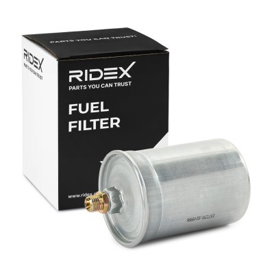 Filtr Paliwa RIDEX 9F0055 9F0055 - foto 2