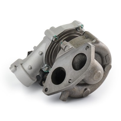 Turbina (Turbosprężarka) RIDEX 2234C10455 2234C10455 - foto 4