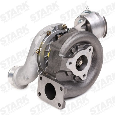 Turbina (Turbosprężarka) Stark SKCT-1191035 SKCT-1191035 - foto 11