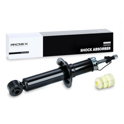 Amortyzator RIDEX 854S0618 854S0618 - foto 3