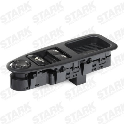 Moduł domykania drzwi Stark SKCUD-5760017 SKCUD-5760017 - foto 3